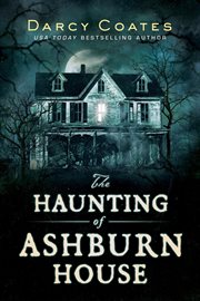 The Haunting of Ashburn House cover image