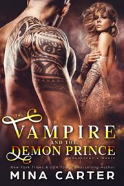 The Vampire and the Demon Prince cover image