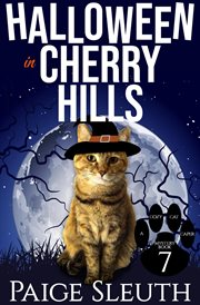 Halloween in Cherry Hills cover image