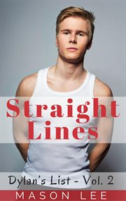Straight lines cover image