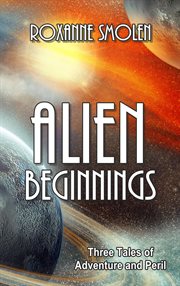 Alien beginnings cover image
