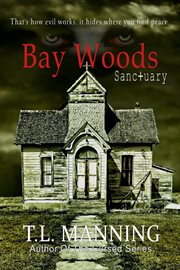 Bay woods, sanctuary cover image