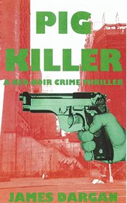 Pig killer cover image