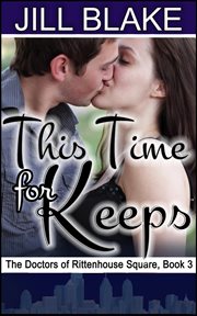 This time for keeps cover image