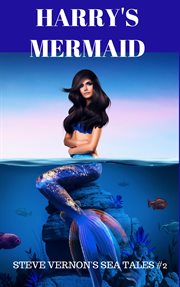 Harry's mermaid cover image