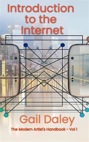 Introduction to the internet cover image