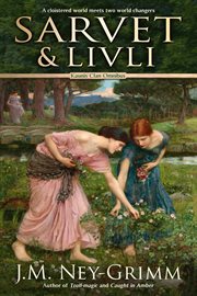 Sarvet & Livli : Kaunis Clan saga cover image