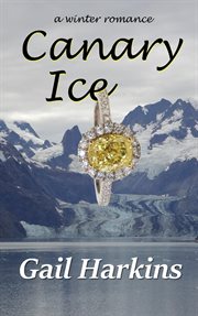 Canary Ice cover image