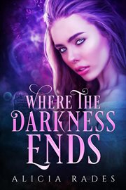 Where the Darkness Ends cover image