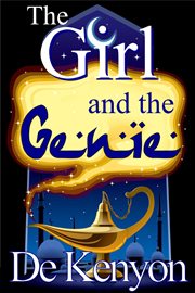 The girl and the genie cover image