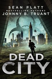 Dead city cover image
