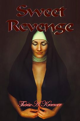 Cover image for Sweet Revenge