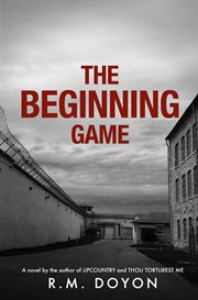 The beginning game cover image
