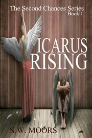 Icarus rising cover image