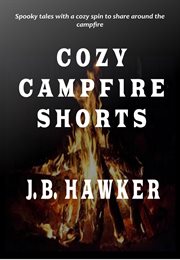 Cozy campfire shorts cover image
