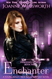 Enchanter : magio-earth series, book 3 cover image