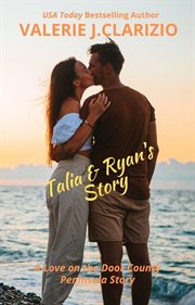 Talia & ryan's story cover image