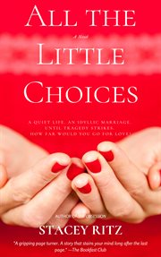 All the little choices cover image