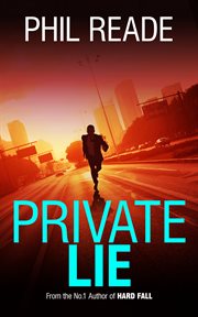 Private lie cover image