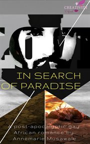 In search of paradise cover image