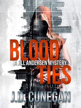 Cover image for Blood Ties