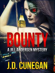 Bounty cover image