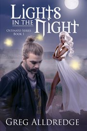 Lights in the night cover image