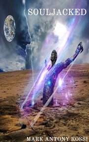 Souljacked cover image