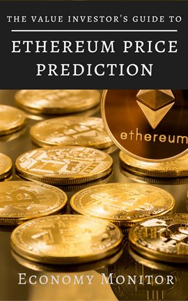 Cover image for Ethereum Price Prediction