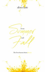 From summer and fall. Four seasons cover image