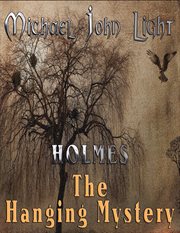 Holmes : bleak horizon cover image