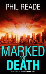 Marked for death cover image