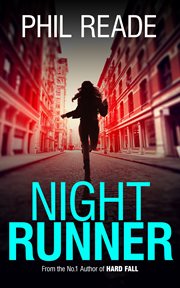 Night runner cover image