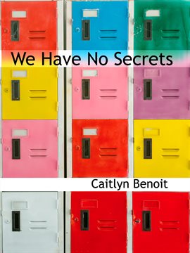 Cover image for We Have No Secrets