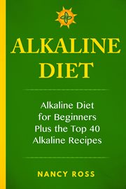 Alkaline Diet cover image