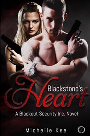 Blackstone's Heart cover image