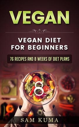 Cover image for Vegan Diet Plan for Begineers