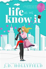 Life as we Know It cover image