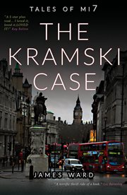 The Kramski case cover image
