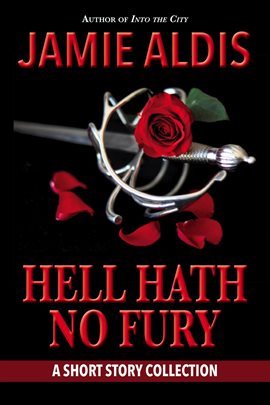 Cover image for Hell Hath No Fury