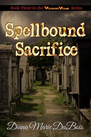 Spellbound sacrifice cover image