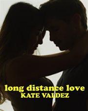 Long distance love cover image
