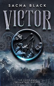 Victor cover image