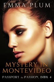 Mystery in montevideo cover image