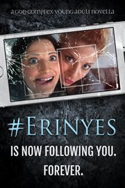 Erinyes cover image
