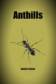 Anthills cover image