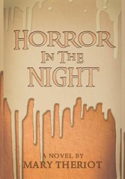 Horror in the night cover image