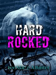 Hard rocked cover image