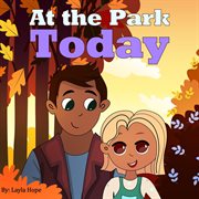 At the park today cover image