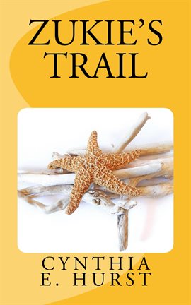 Cover image for Zukie's Trail